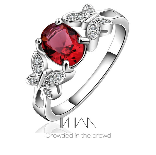 Bague Mystique