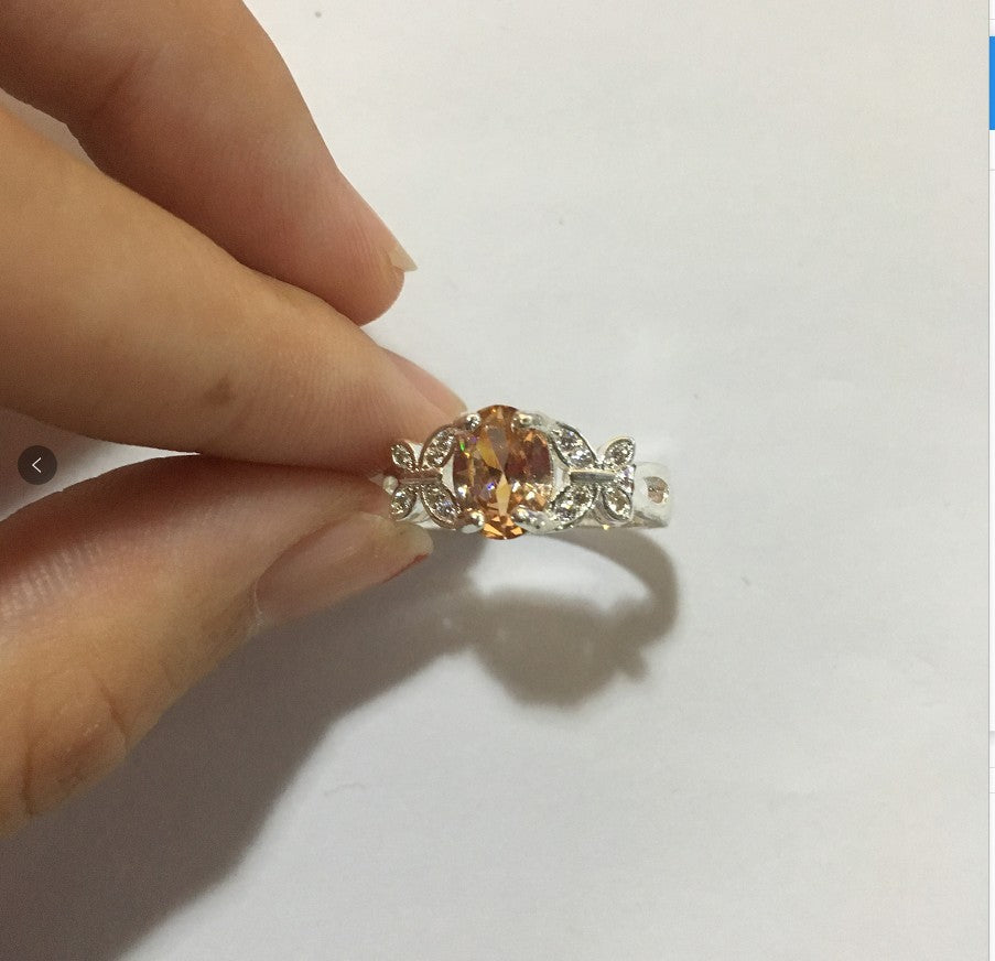 Bague Mystique
