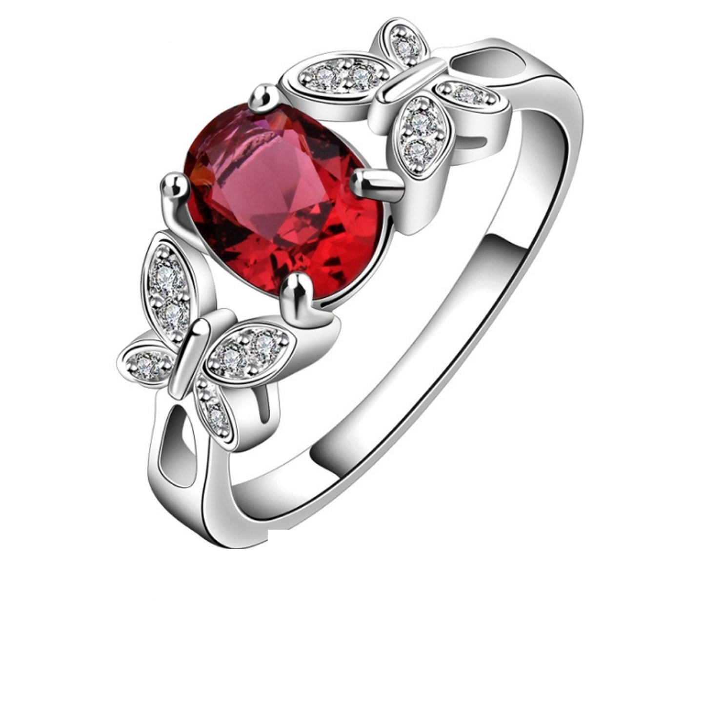 Bague Mystique